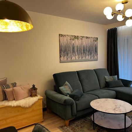 Apartamenty Everysky - Slowackiego 5A-B คาร์ปัตซ์ ภายนอก รูปภาพ