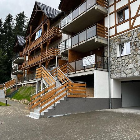 Apartamenty Everysky - Slowackiego 5A-B คาร์ปัตซ์ ภายนอก รูปภาพ