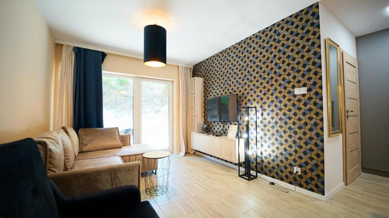 Apartamenty Everysky - Slowackiego 5A-B คาร์ปัตซ์ ภายนอก รูปภาพ