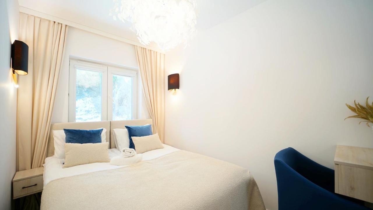 Apartamenty Everysky - Slowackiego 5A-B คาร์ปัตซ์ ภายนอก รูปภาพ