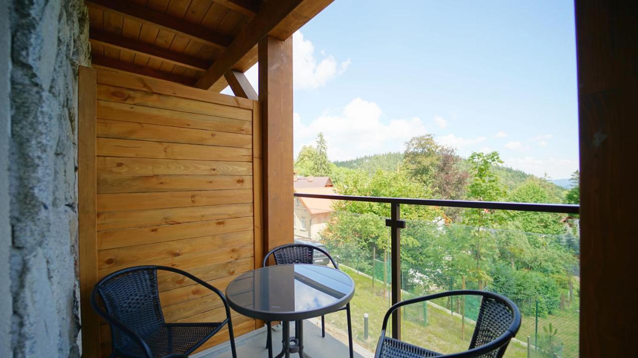 Apartamenty Everysky - Slowackiego 5A-B คาร์ปัตซ์ ภายนอก รูปภาพ