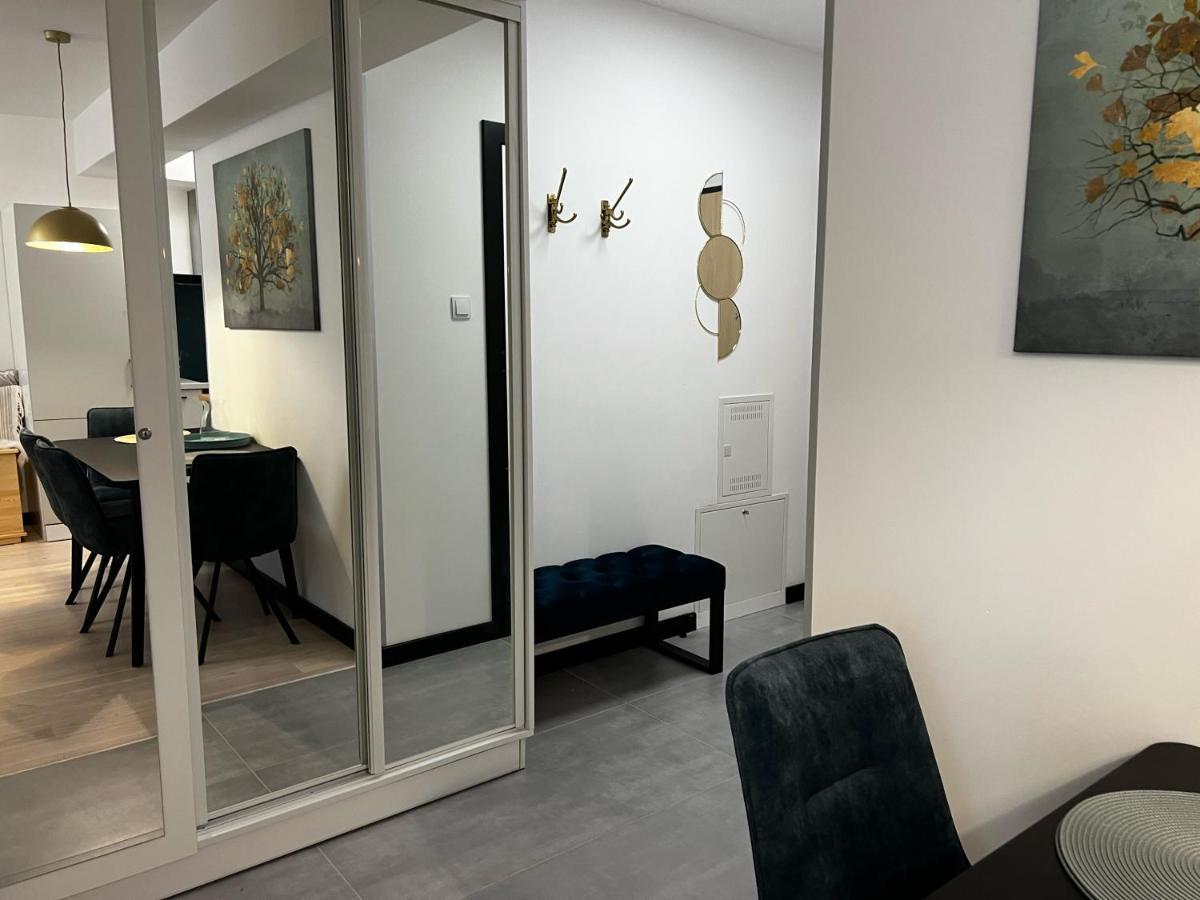Apartamenty Everysky - Slowackiego 5A-B คาร์ปัตซ์ ภายนอก รูปภาพ