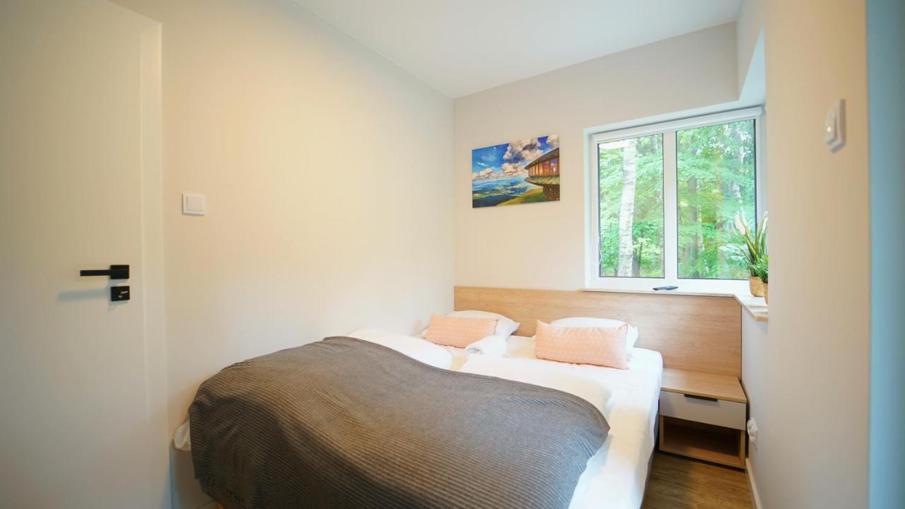 Apartamenty Everysky - Slowackiego 5A-B คาร์ปัตซ์ ภายนอก รูปภาพ